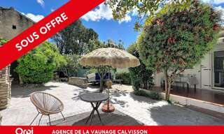 Maison 5 Pièces 112 m² à vendre à Nages-et-Solorgues (30114)
