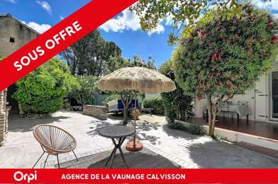 Maison 5 pièces 390000 €