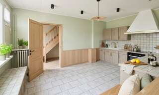 Maison 3 Pièces 90 m² à vendre à Charleville-Mézières (08000)