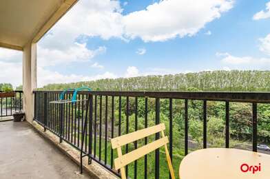Appartement 3 pièces 154900 €