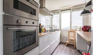 Appartement 3 Pièces 59 m² à vendre à Reims (51100)