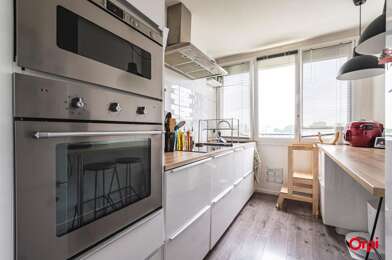 Appartement 3 pièces 154900 €
