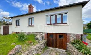 Maison 3 Pièces 72 m² à vendre à Conches-en-Ouche (27190)