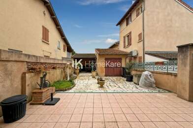 Maison 3 pièces 154000 €