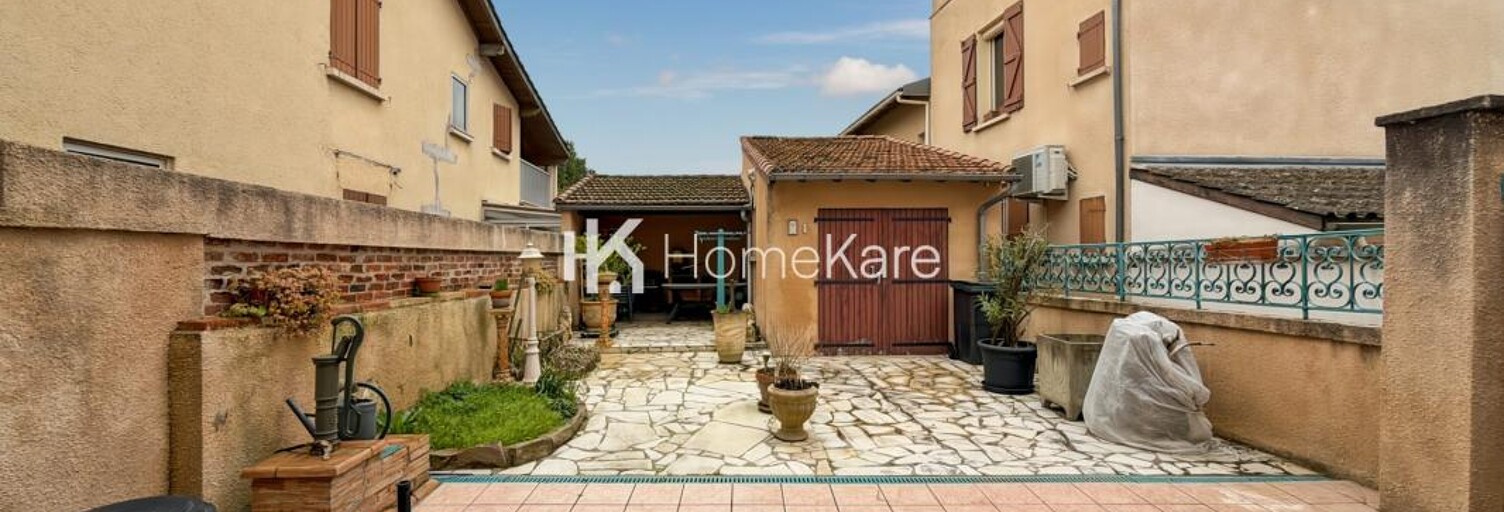 Maison 3 Pièces 90 m² à vendre à Moissac (82200)