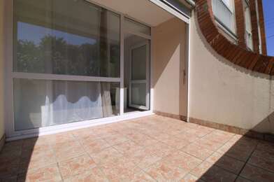 Appartement 1 pièces 461 €