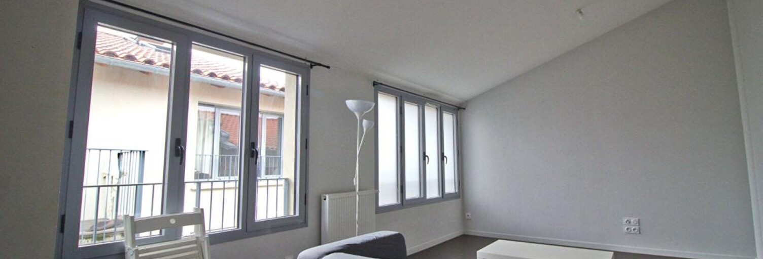 Appartement 3 Pièces 66 m² à louer à Castanet-Tolosan (31320)