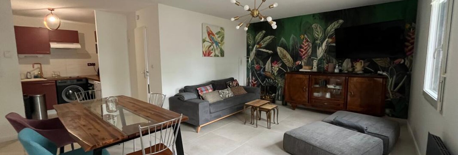 Appartement 3 Pièces 58 m² à louer à Colomiers (31770)
