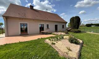 Maison 5 Pièces 160 m² à vendre à Blancs-Coteaux (51130)