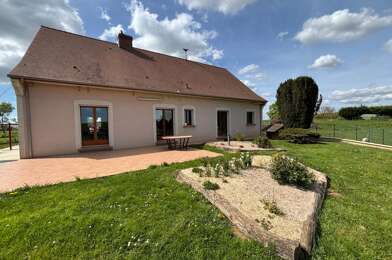 Maison 5 pièces 370000 €