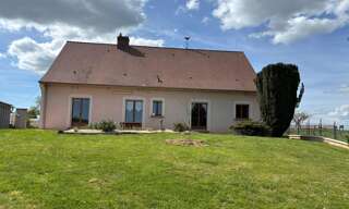 Maison 5 Pièces 160 m² à vendre à Blancs-Coteaux (51130)