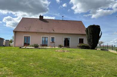 Maison 5 pièces 350000 €