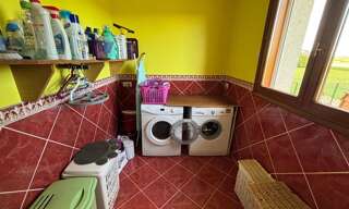 Maison 5 Pièces 160 m² à vendre à Blancs-Coteaux (51130)