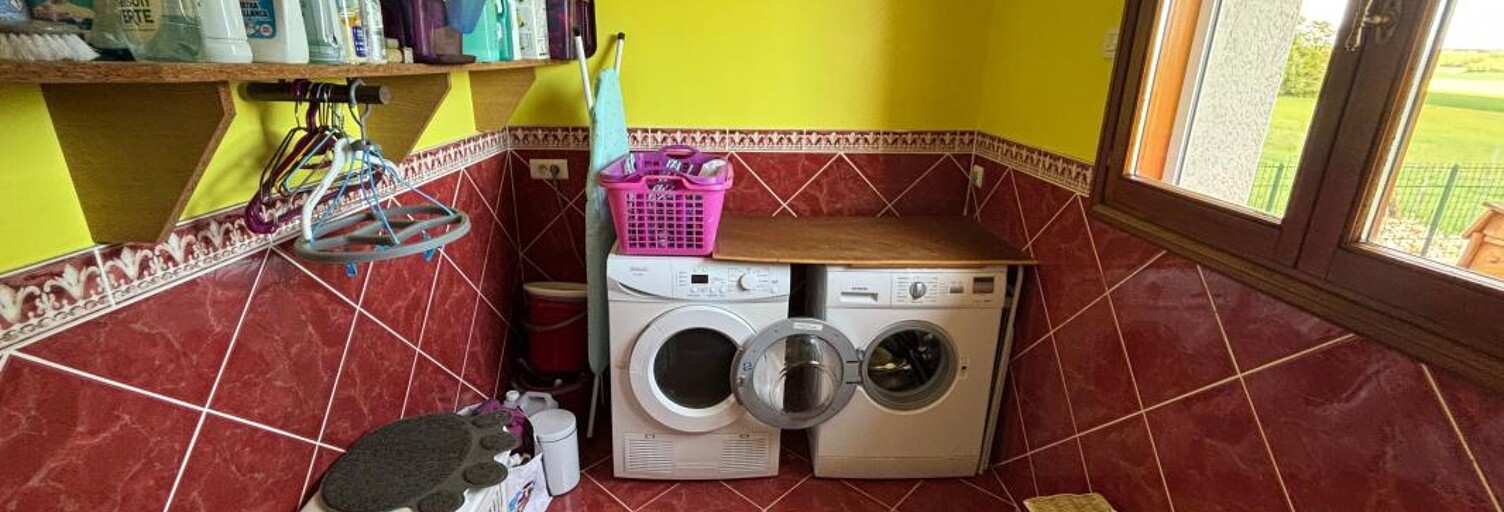 Maison 5 Pièces 160 m² à vendre à Blancs-Coteaux (51130)