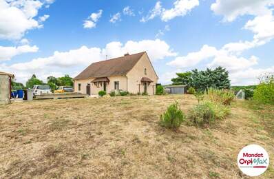 Maison À Vendre — photo du bien