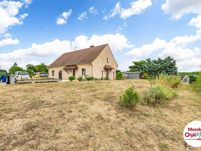 Maison À Vendre — photo 1