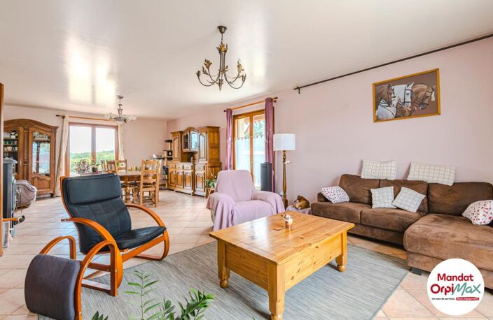 Maison À Vendre — photo 3