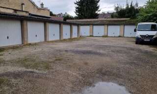 Garage   m² à louer à Épernay (51200)