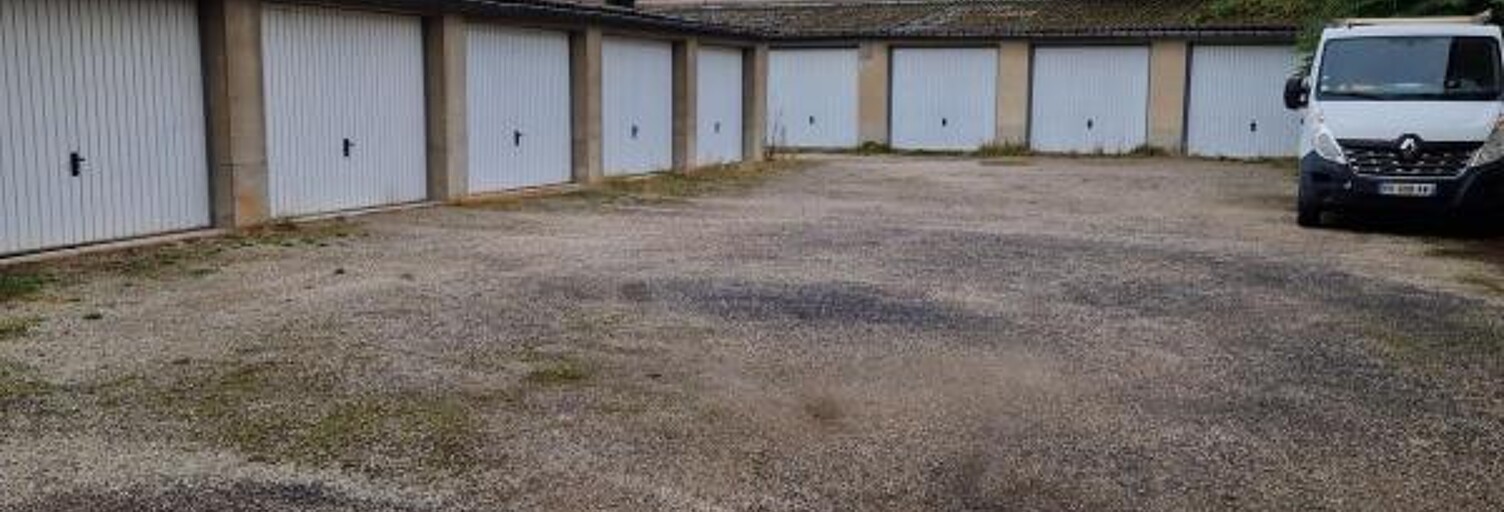 Garage   m² à louer à Épernay (51200)