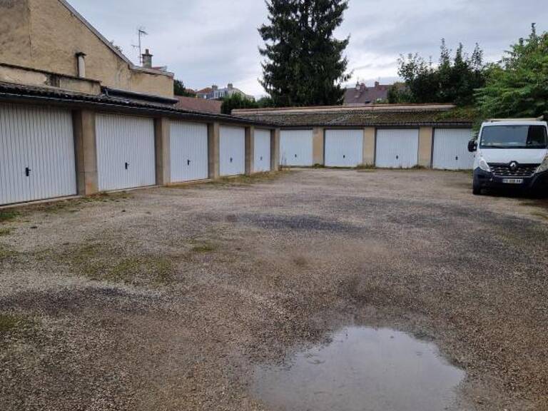 Parking À Louer — photo 1