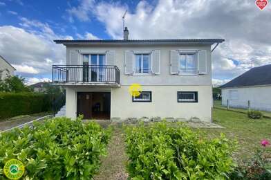 Maison 4 pièces 88000 €