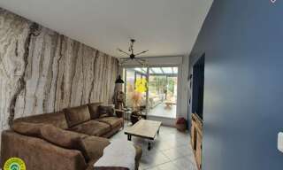 Maison 5 Pièces 124 m² à vendre à Hesdin-la-Forêt (62140)