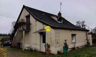 Maison 4 Pièces 92 m² à vendre à Valigny (03360)