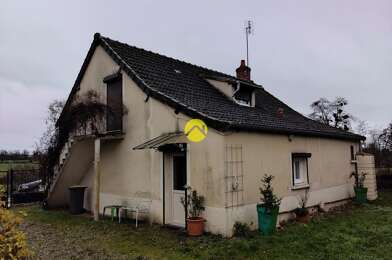 Maison 4 pièces 93500 €