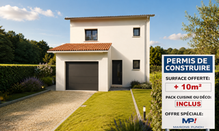 Maison 4 Pièces 90 m² à vendre à Charnay-lès-Mâcon (71850)