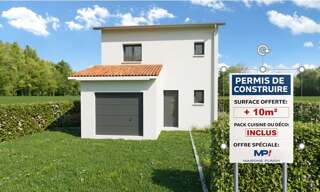 Maison 4 Pièces 90 m² à vendre à Hurigny (71870)