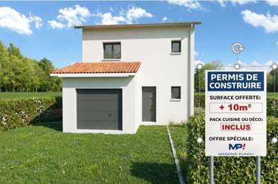 Maison 4 pièces 221000 €