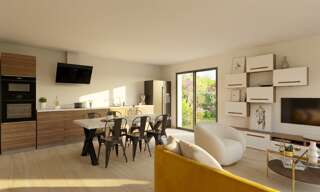 Maison 4 Pièces 90 m² à vendre à Hurigny (71870)