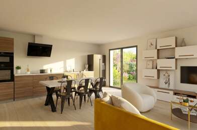 Maison 4 pièces 221000 €