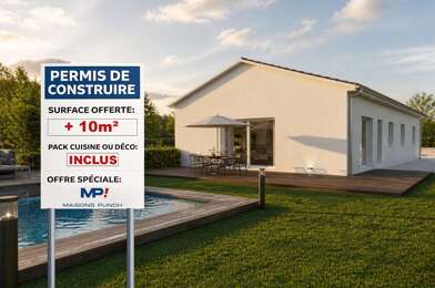 Maison 4 pièces 219000 €