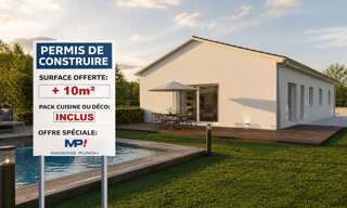 Maison 4 Pièces 90 m² à vendre à Charnay-lès-Mâcon (71850)