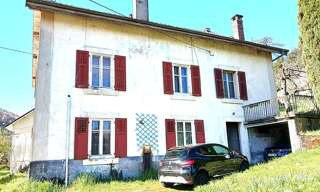 Maison 10 Pièces 270 m² à vendre à Pont-de-Roide-Vermondans (25150)