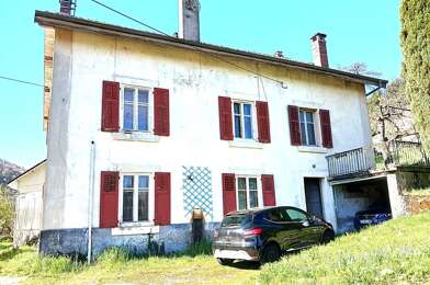 Maison 10 pièces 150000 €