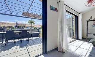 Maison 4 Pièces 114 m² à vendre à Palavas-les-Flots (34250)
