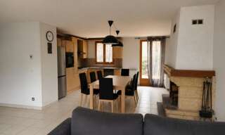 Maison 4 Pièces 110 m² à vendre à Longwy (54400)