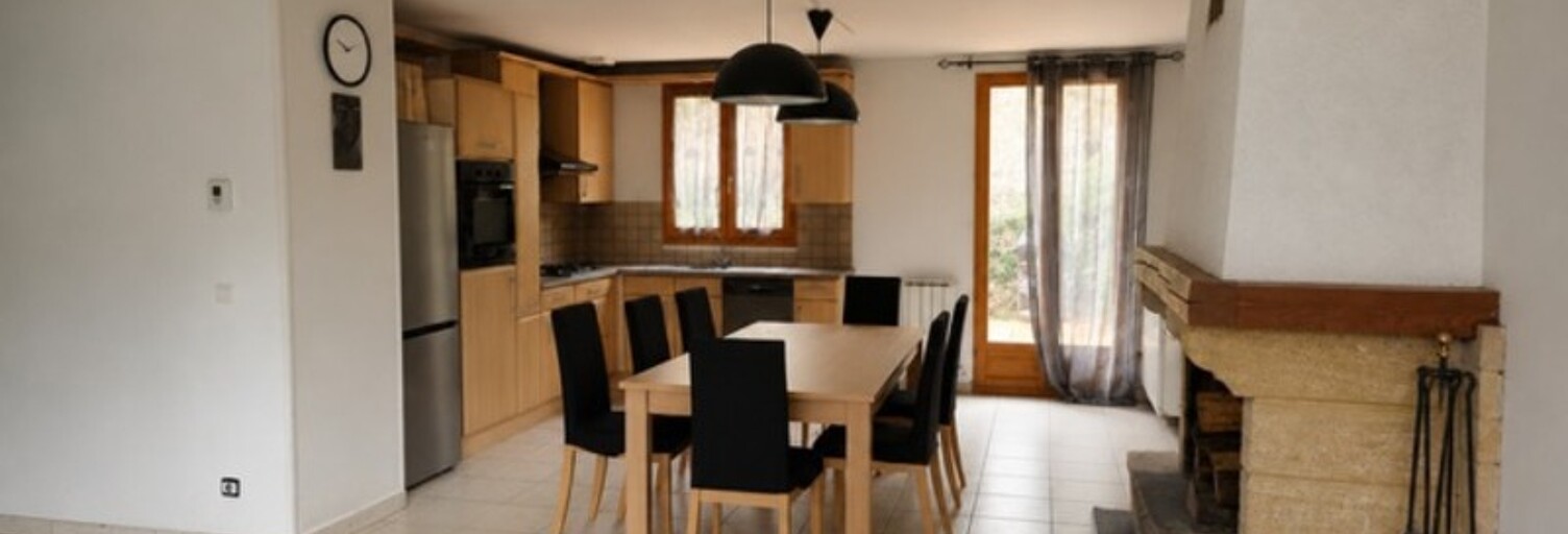 Maison 4 Pièces 110 m² à vendre à Longwy (54400)