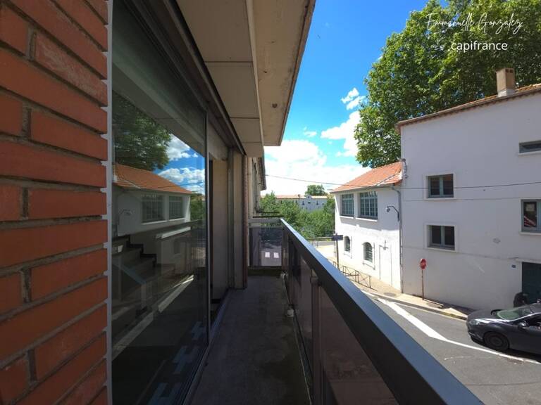 Maison de 100 m² avec garage 72 m² et terrasse 36 m² BEZIERS (34) — photo 1