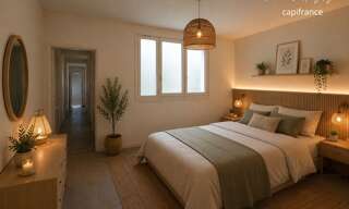 Maison 3 Pièces 101 m² à vendre à Béziers (34500)