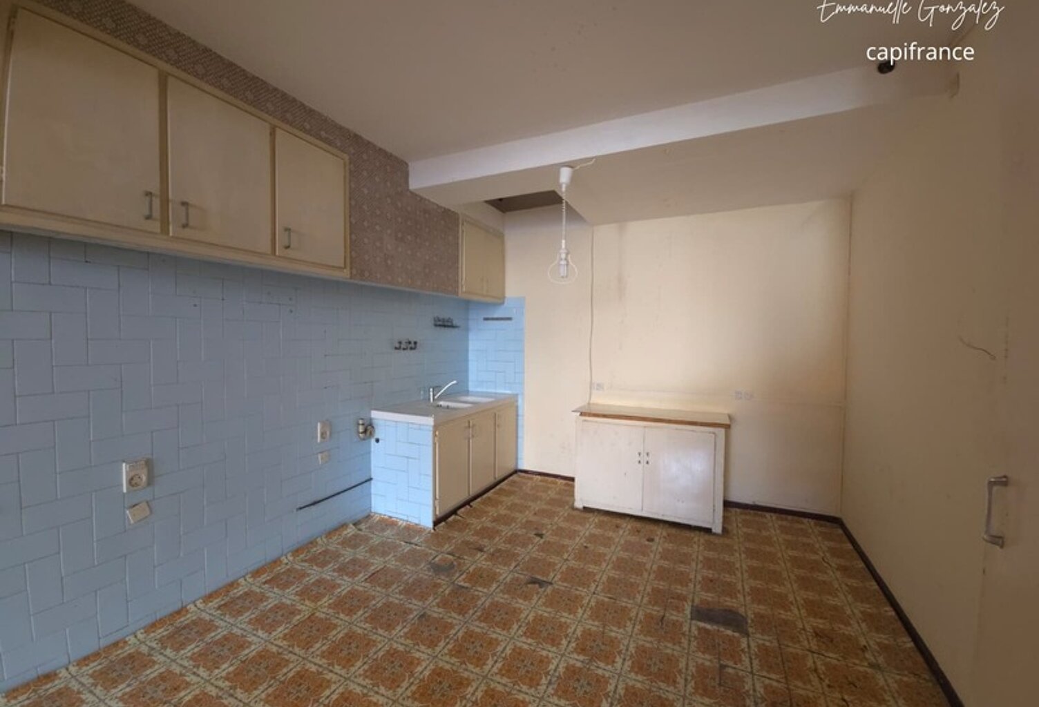 Maison avec garage 72 m² et terrasse 36 m² BEZIERS (34) — photo 1