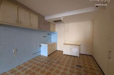 Maison 3 pièces 152000 €