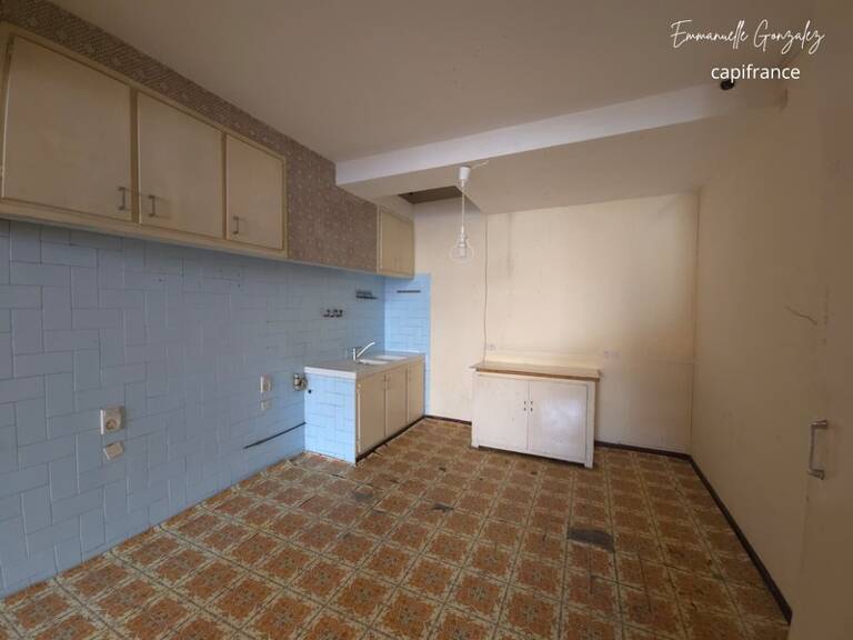 Maison avec garage 72 m² et terrasse 36 m² BEZIERS (34) — photo 1