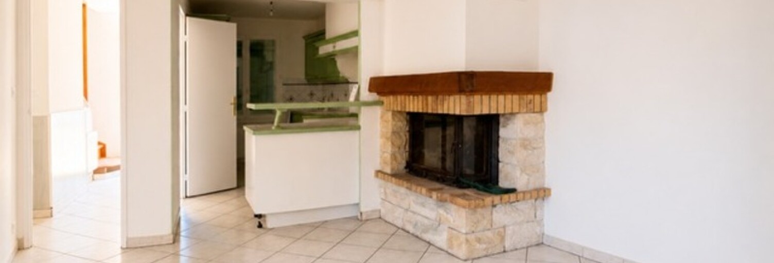 Maison 6 Pièces 97 m² à vendre à Pierrelaye (95480)