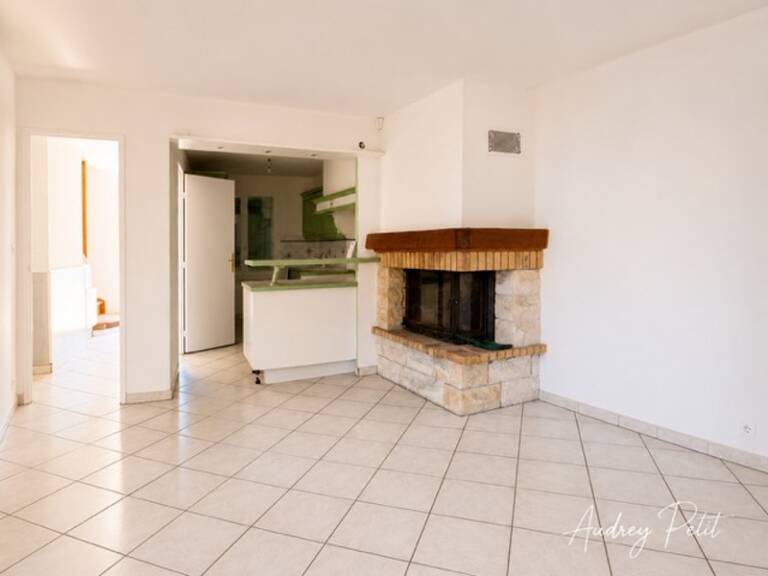 Maison à vendre 5 pièces PIERRELAYE (95) — photo 1