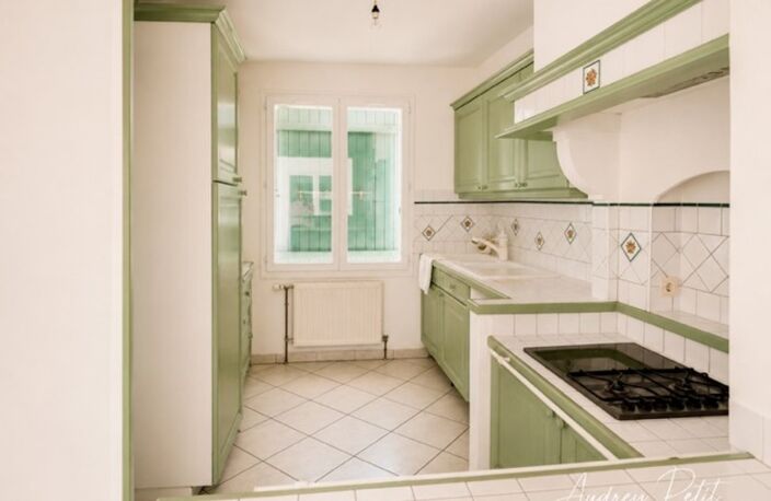 Maison à vendre 5 pièces PIERRELAYE (95) — photo 2