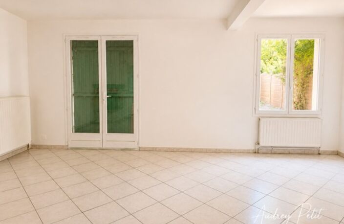 Maison à vendre 5 pièces PIERRELAYE (95) — photo 4