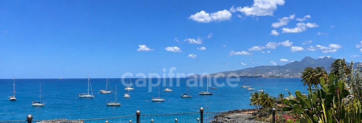 Appartement 3 Pièces 72 m² à vendre à Les Trois-Îlets (97229)